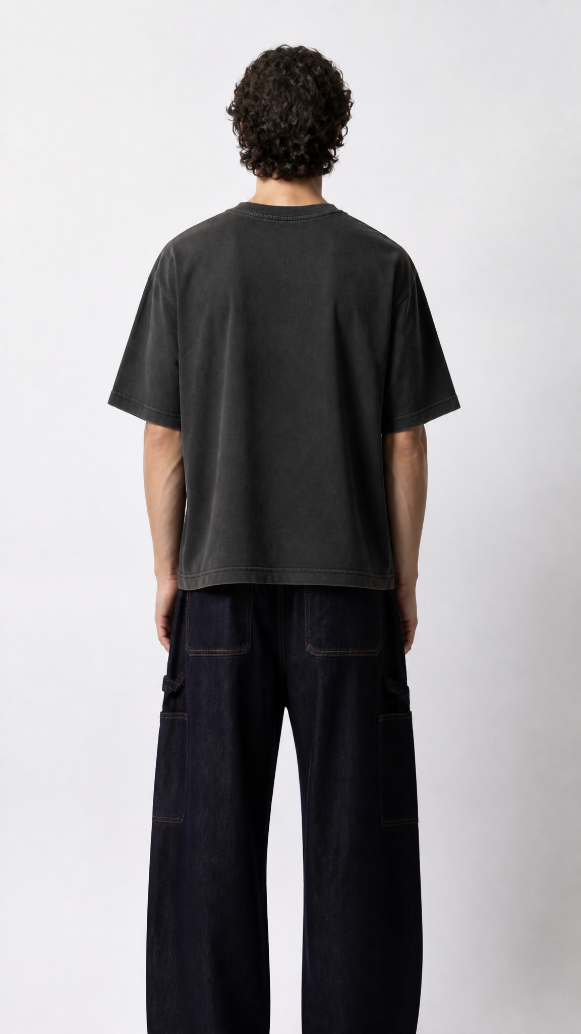 UNSEEN-Studios Arsonist Tee