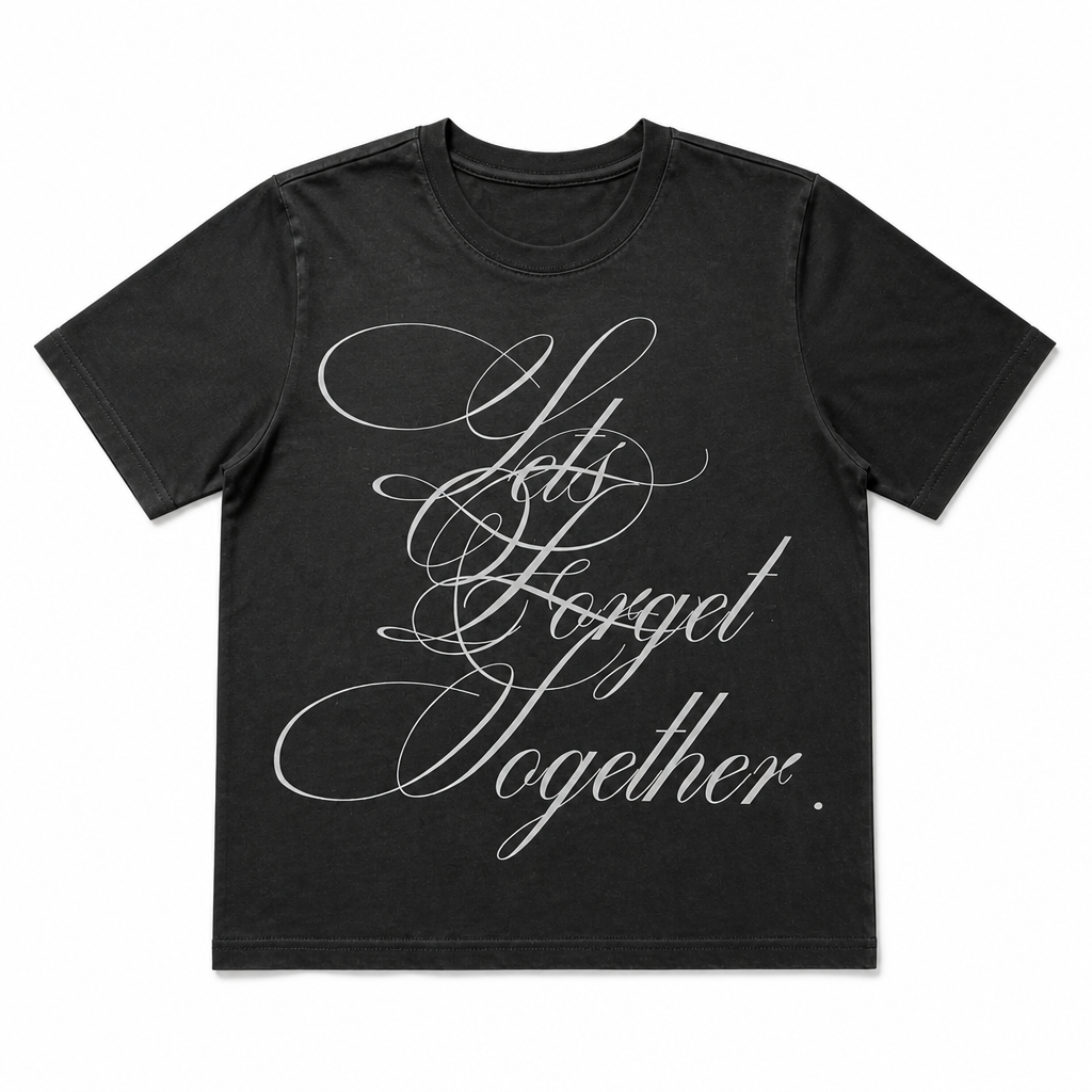 UNSEEN-Studios Eternal Memory Tee
