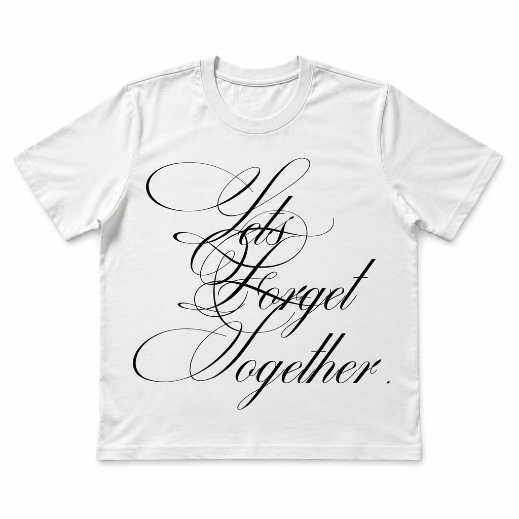 UNSEEN-Studios Eternal Memory Tee