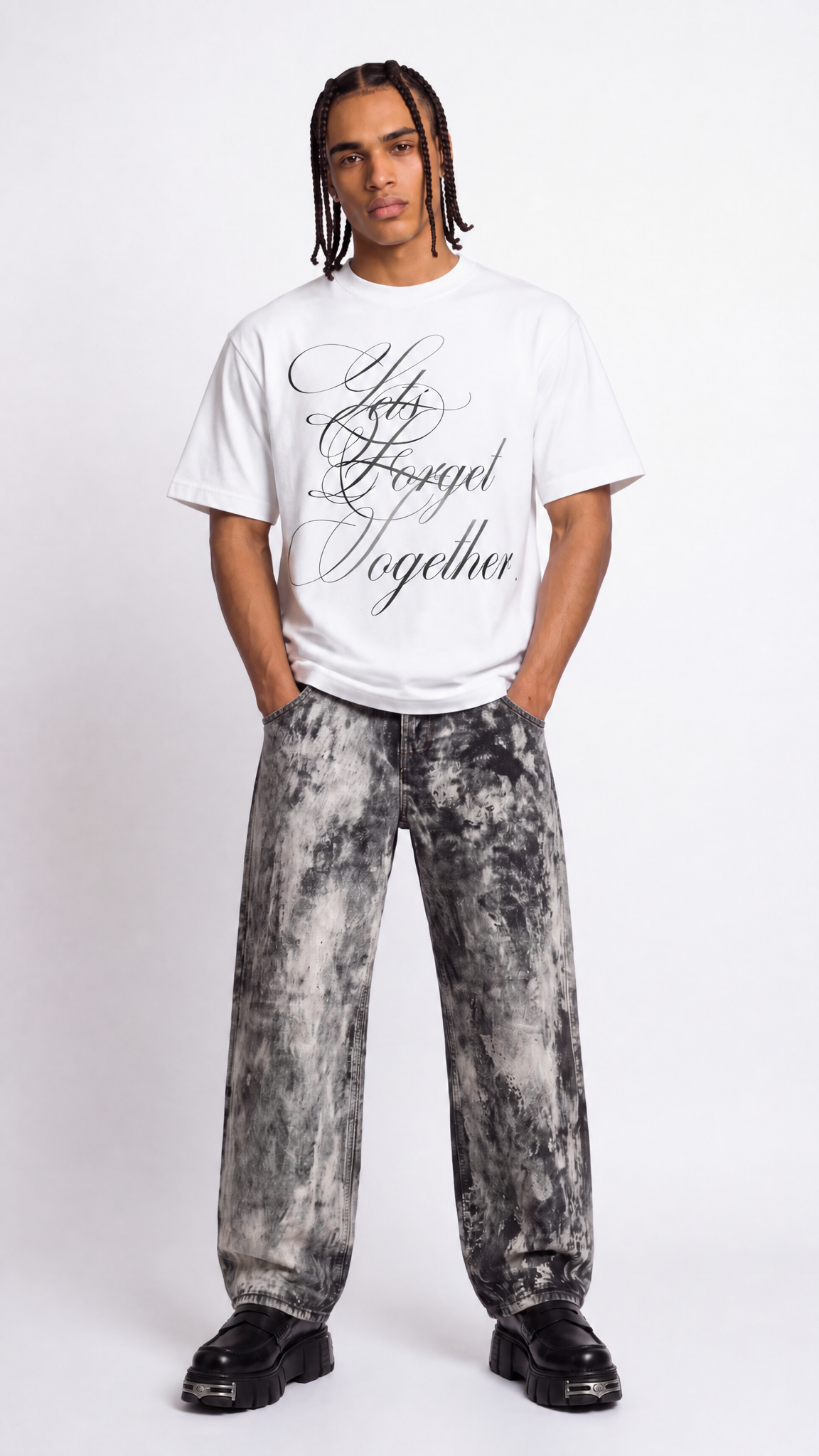 UNSEEN-Studios Eternal Memory Tee