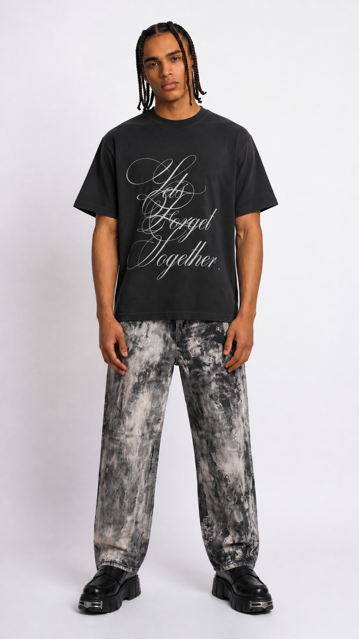 UNSEEN-Studios Eternal Memory Tee
