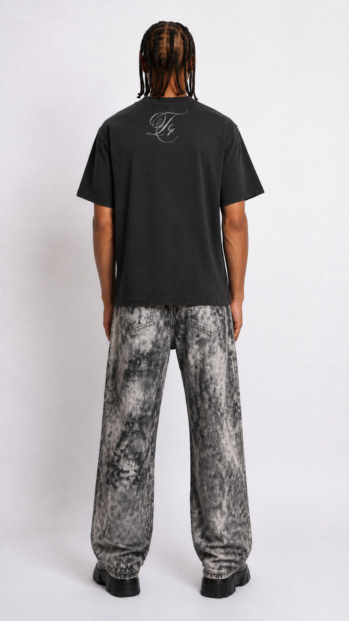 UNSEEN-Studios Eternal Memory Tee