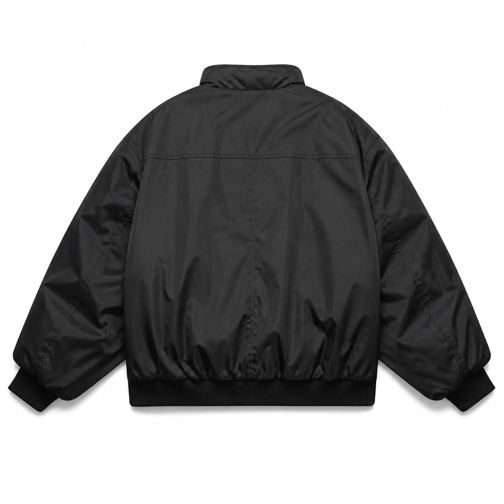 UNSEEN-Studios Workshop Heritage Jacket