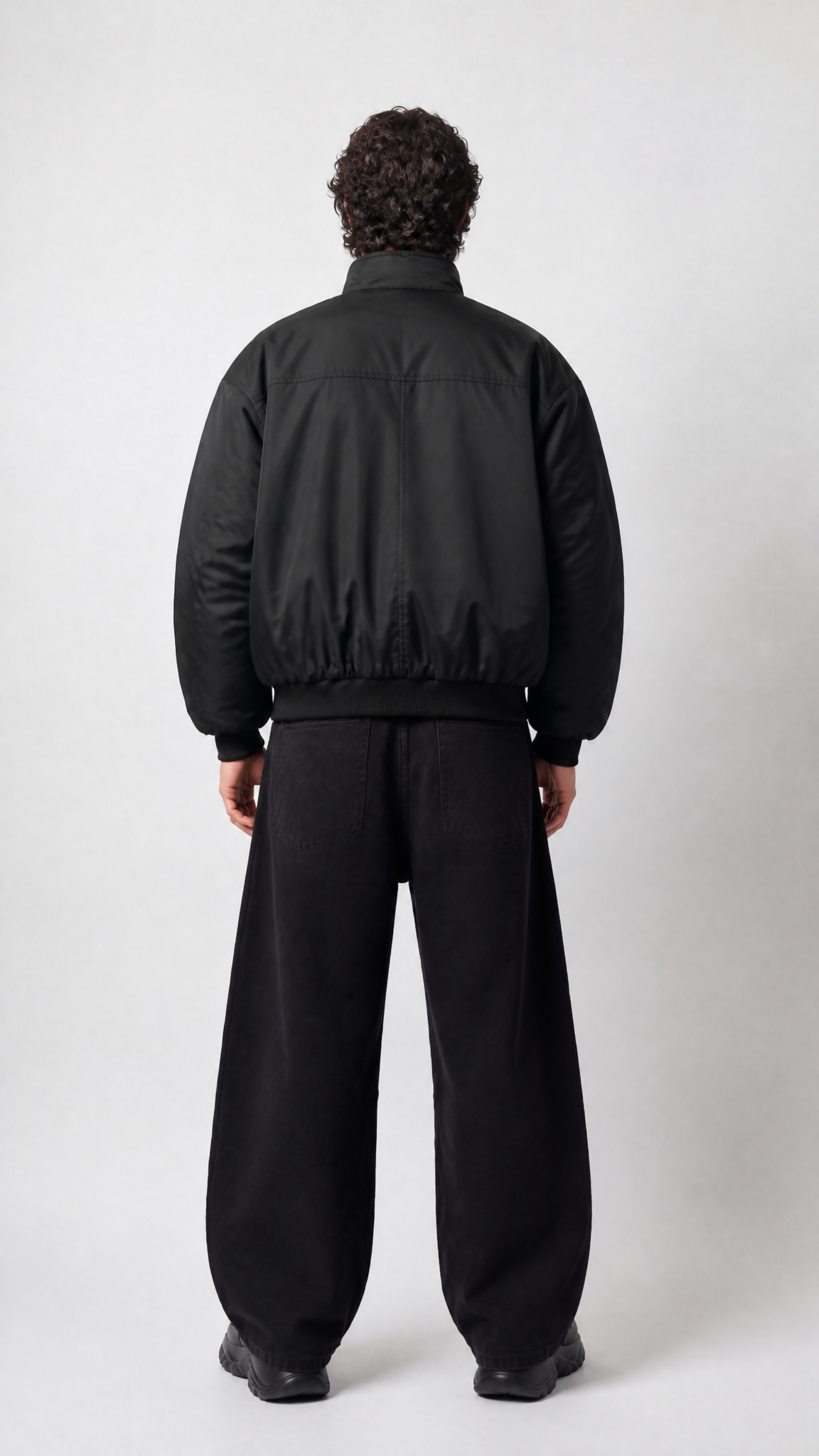 UNSEEN-Studios Workshop Heritage Jacket