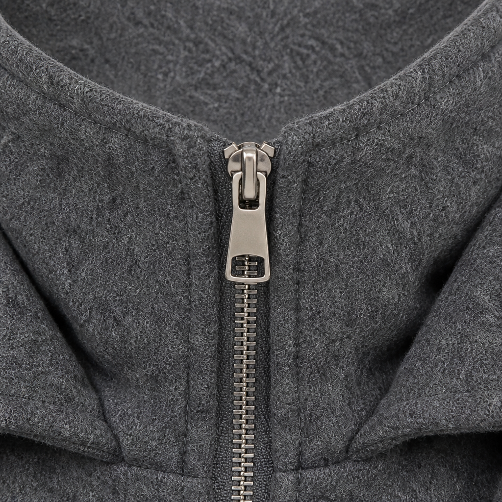 UNSEEN-Studios Deadlock Parker Jacket