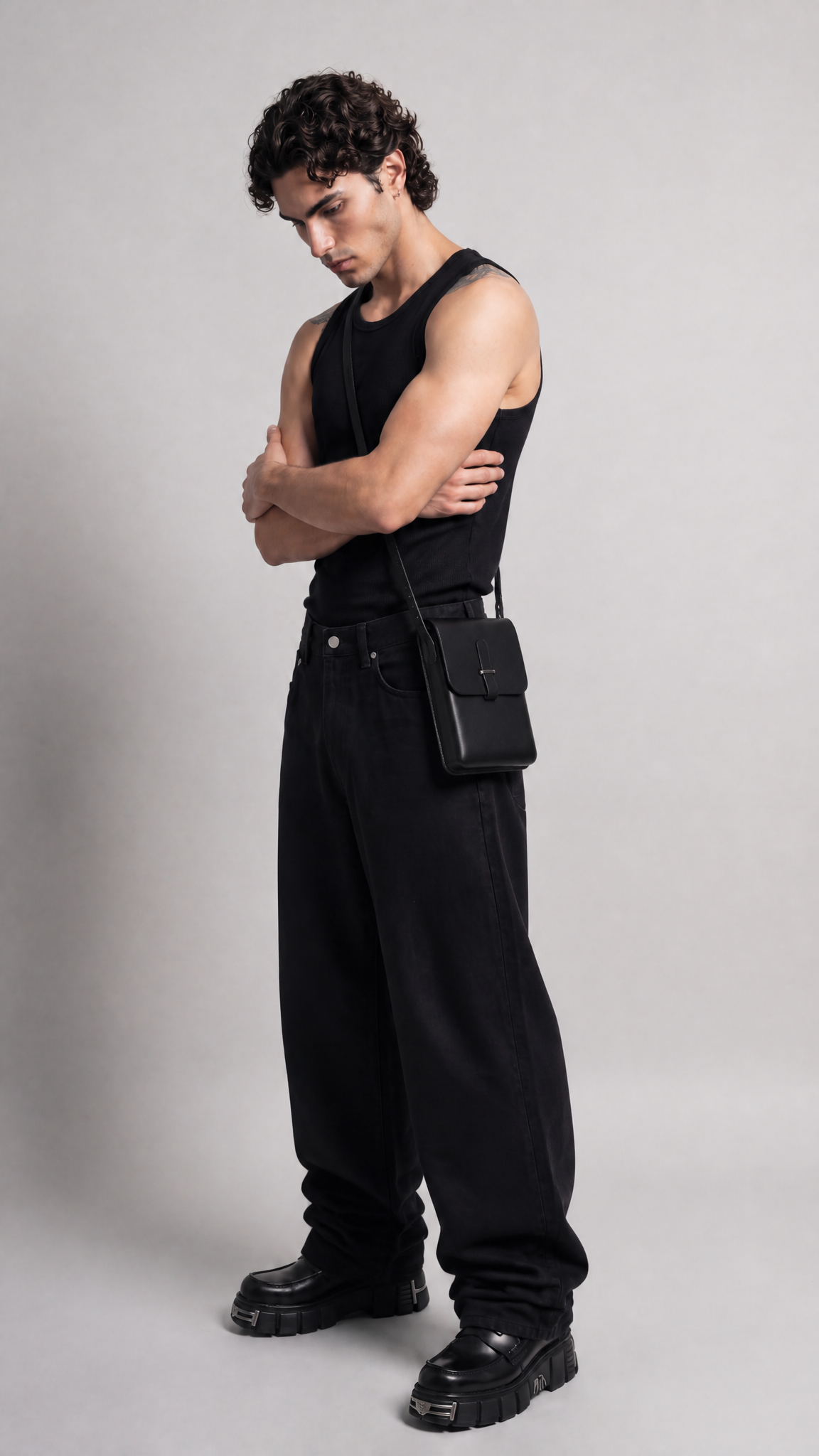 UNSEEN-Studios Slingshot Bag