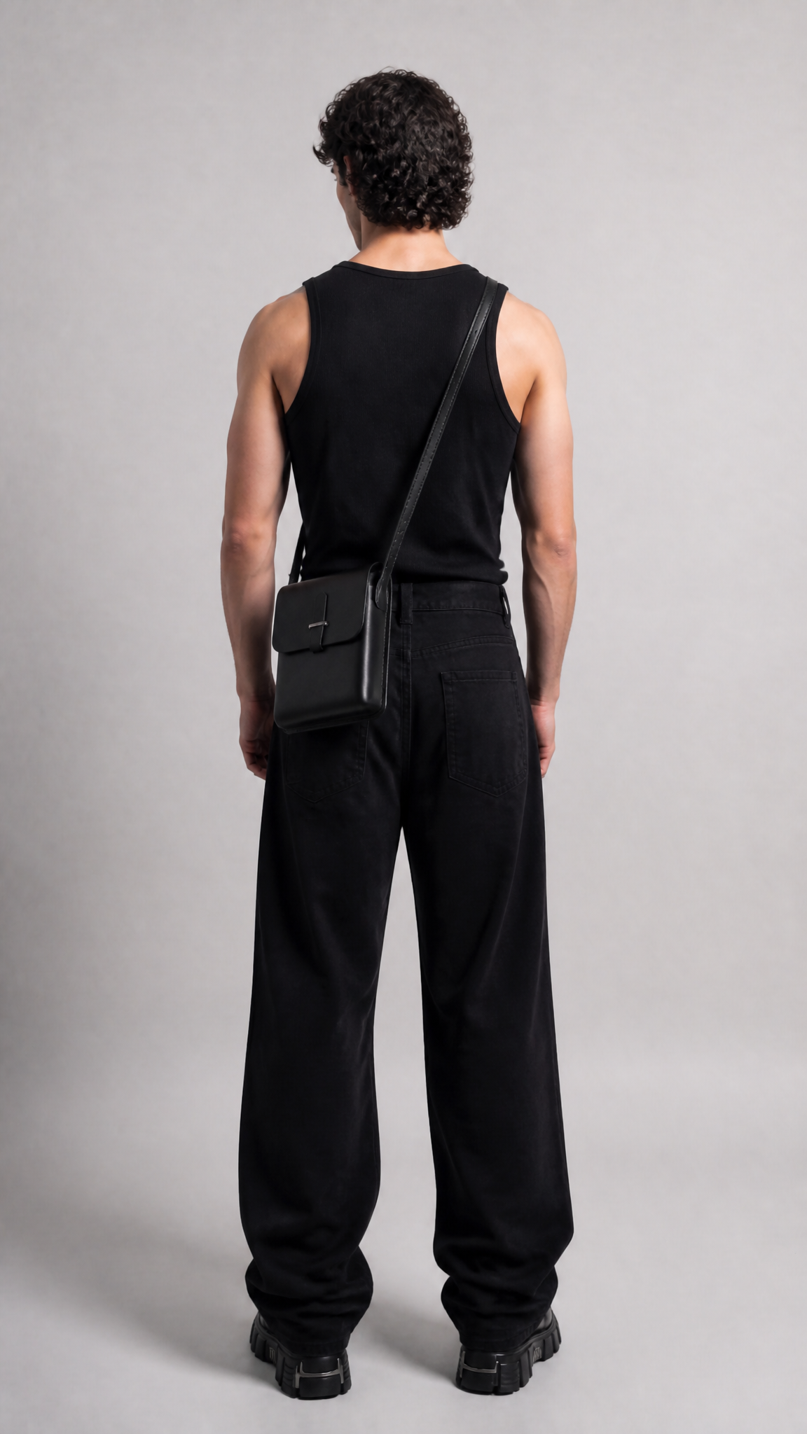 UNSEEN-Studios Slingshot Bag