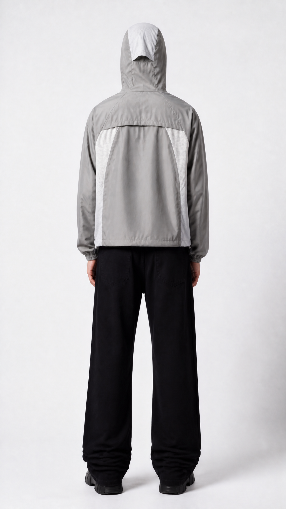 UNSEEN-Studios Vapor Tech Wind Jacket