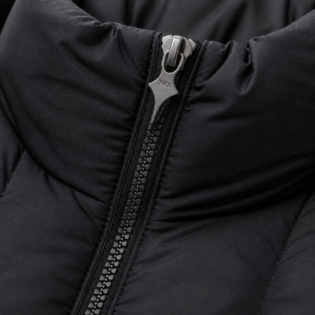 UNSEEN-Studios Monolith Puffer Jacket