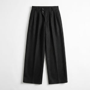 UNSEEN-Studios Elegante Anzughose Loose fit
