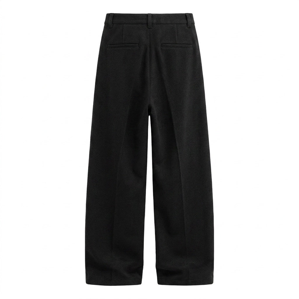 UNSEEN-Studios Elegante Anzughose Loose fit