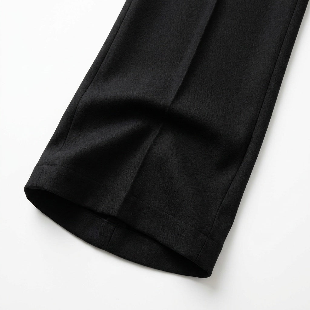 UNSEEN-Studios Elegante Anzughose Loose fit