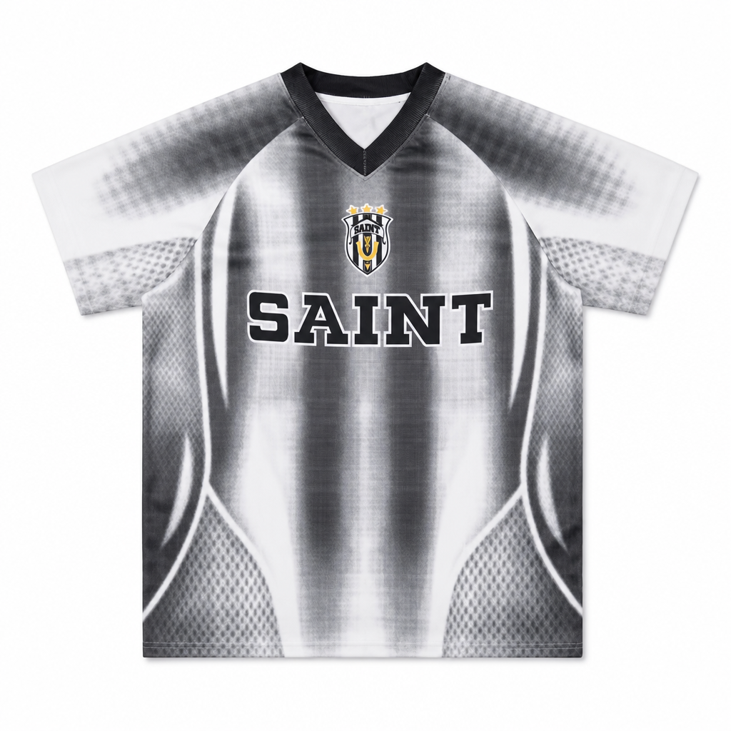 UNSEEN-Studios Saint 88 Jersey