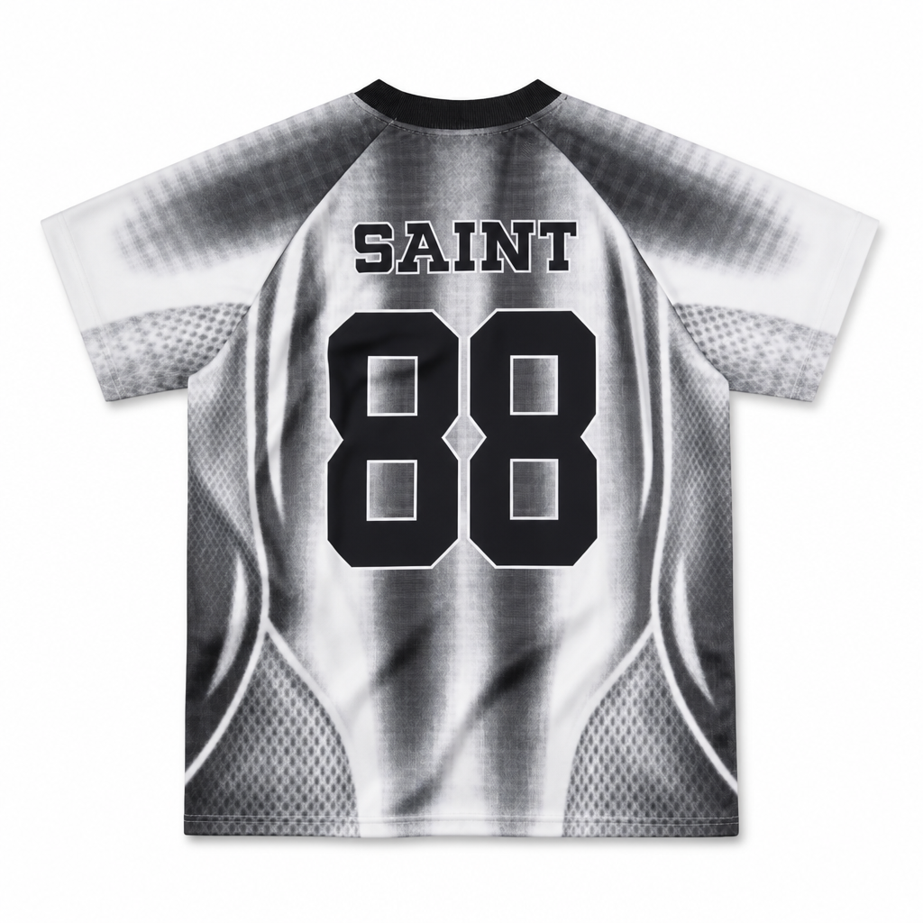 UNSEEN-Studios Saint 88 Jersey
