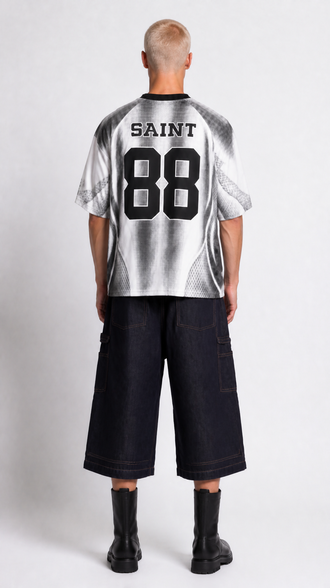 UNSEEN-Studios Saint 88 Jersey