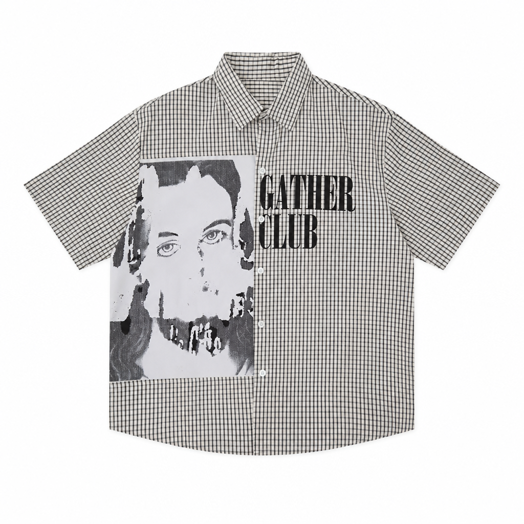 UNSEEN-Studios Gather Club Shirt