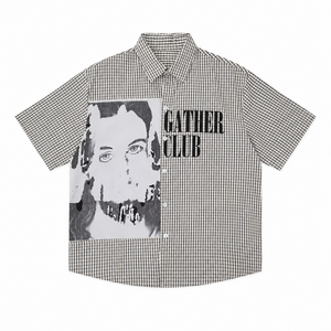 UNSEEN-Studios Gather Club Shirt