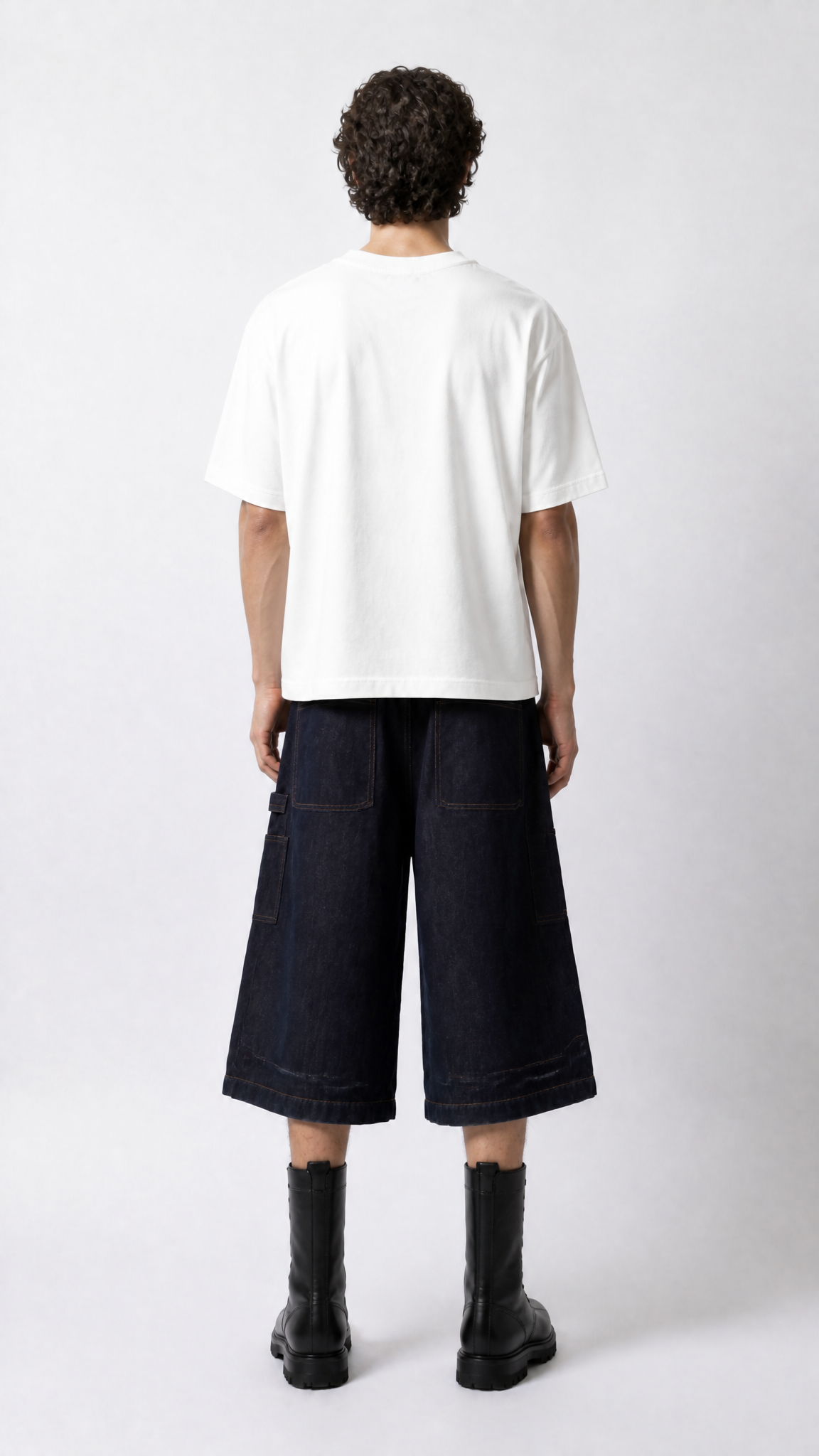 UNSEEN-Studios Answer Tee