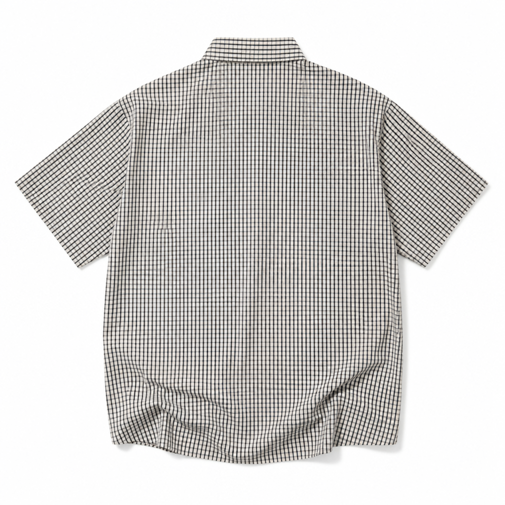 UNSEEN-Studios Gather Club Shirt