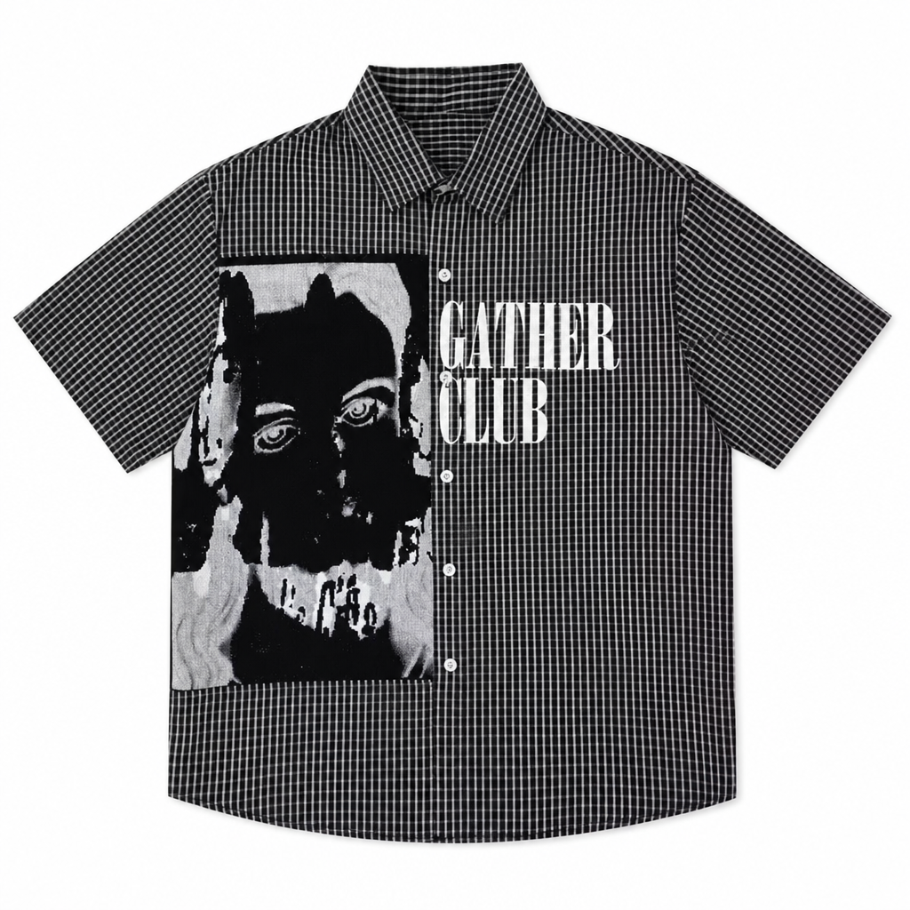 UNSEEN-Studios Gather Club Shirt