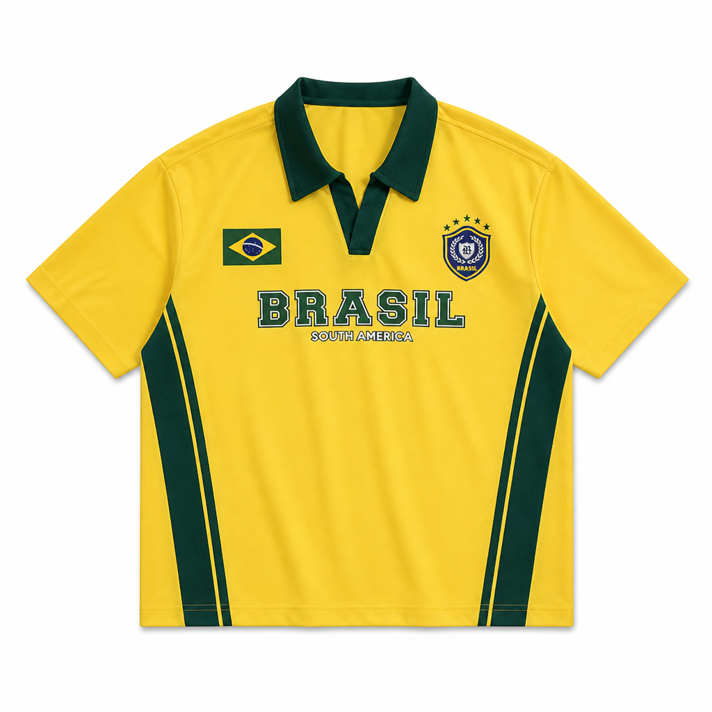 UNSEEN-Studios Copa Brasil Polo