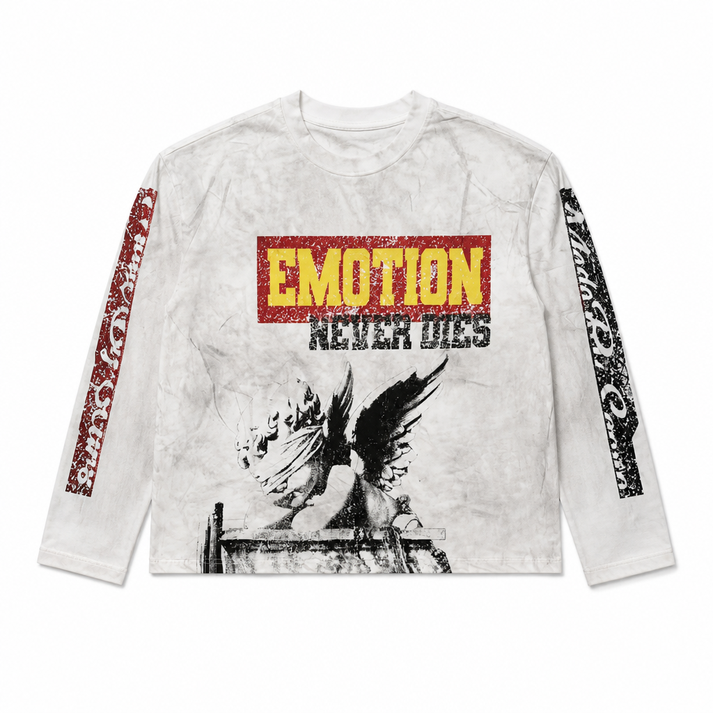UNSEEN-Studios Halo Longsleeve