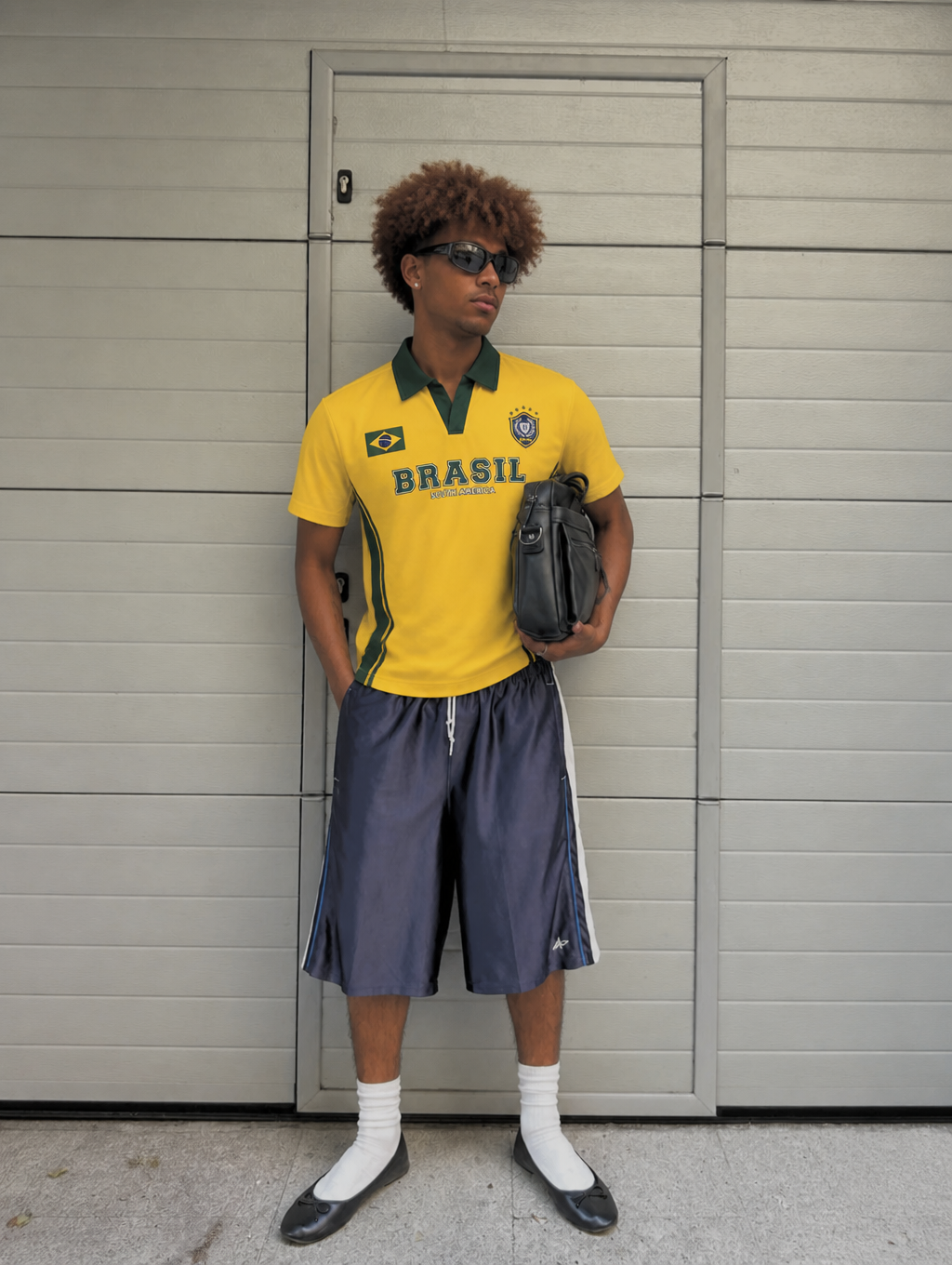UNSEEN-Studios Copa Brasil Polo