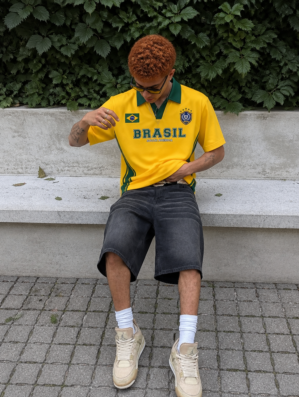 UNSEEN-Studios Copa Brasil Polo