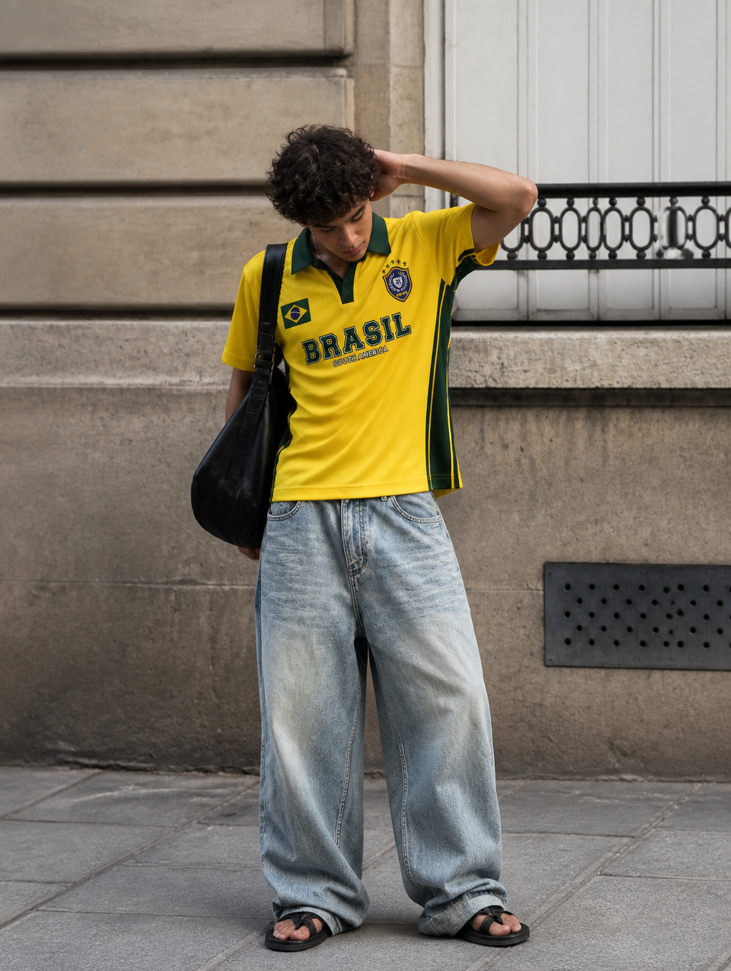 UNSEEN-Studios Copa Brasil Polo