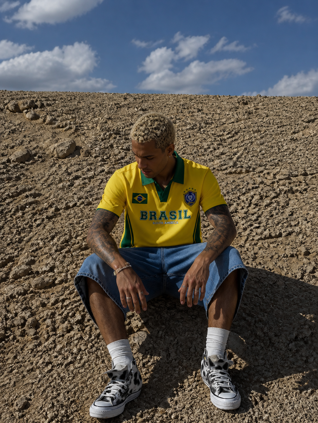 UNSEEN-Studios Copa Brasil Polo