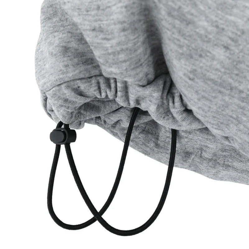 UNSEEN-Studios Cloudform Puffer Vest