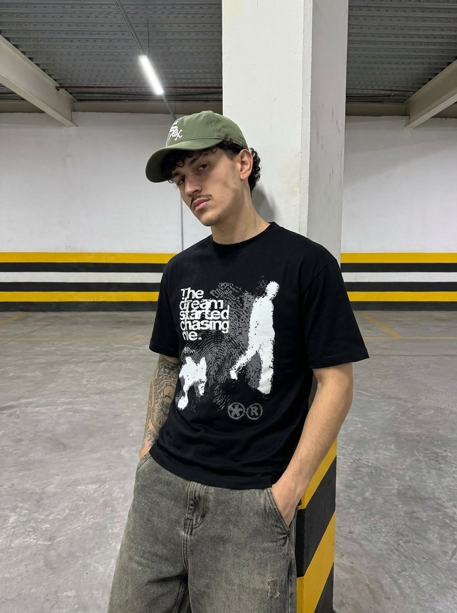 UNSEEN-Studios Dreamchaser Tee