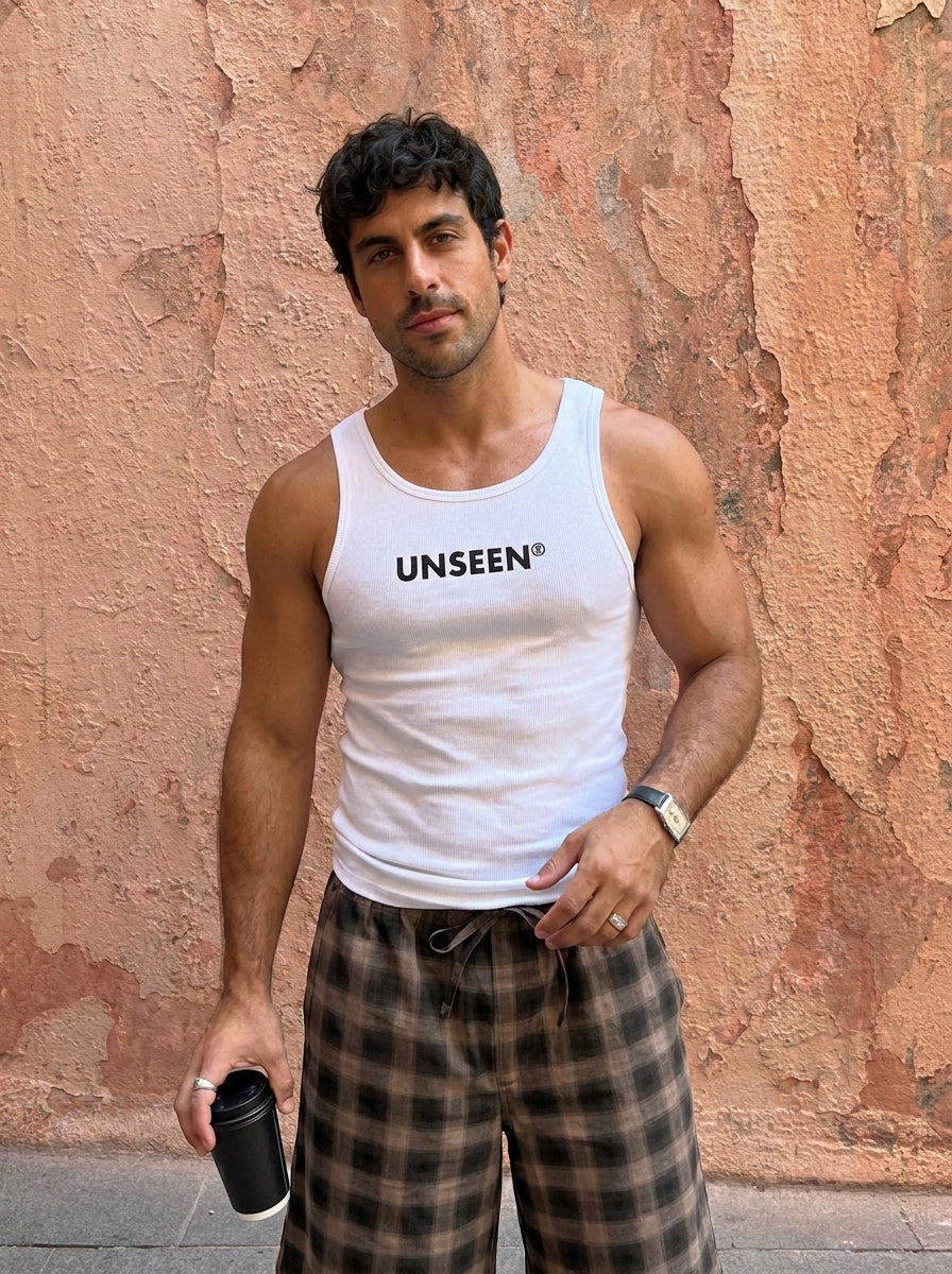 UNSEEN-Studios Essential Tank Top