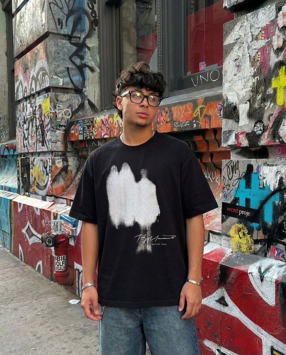 UNSEEN-Studios Shadow T-Shirt