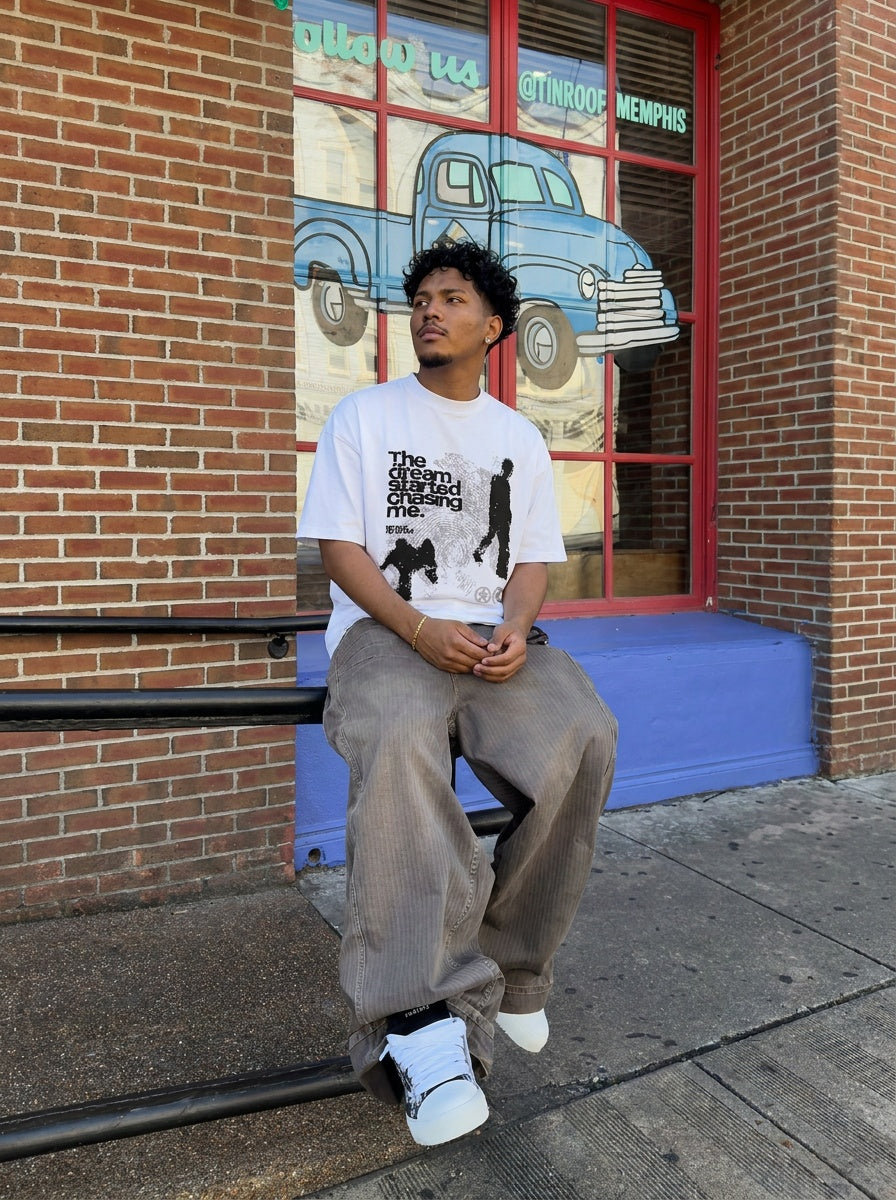 UNSEEN-Studios Dreamchaser Tee