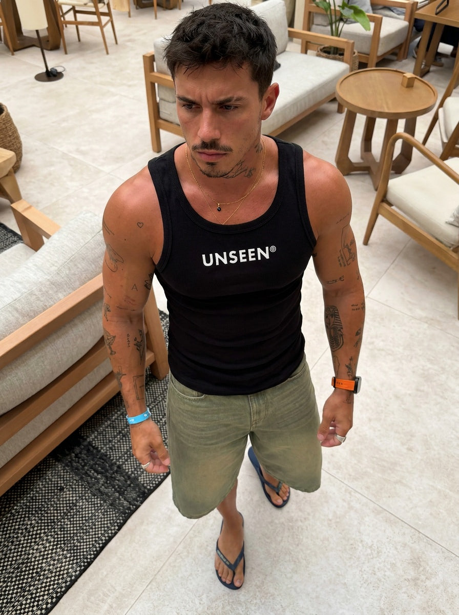 UNSEEN-Studios Essential Tank Top
