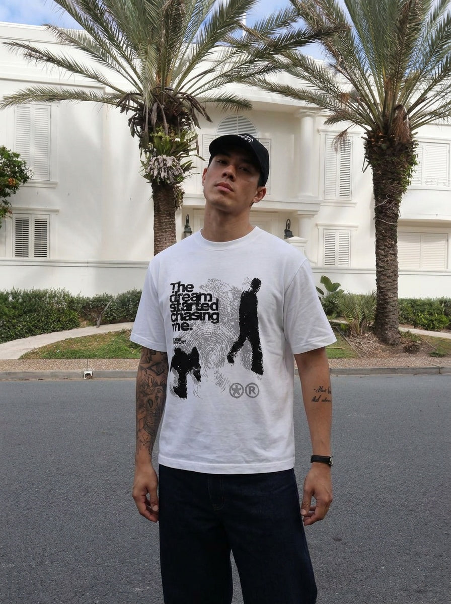 UNSEEN-Studios Dreamchaser Tee