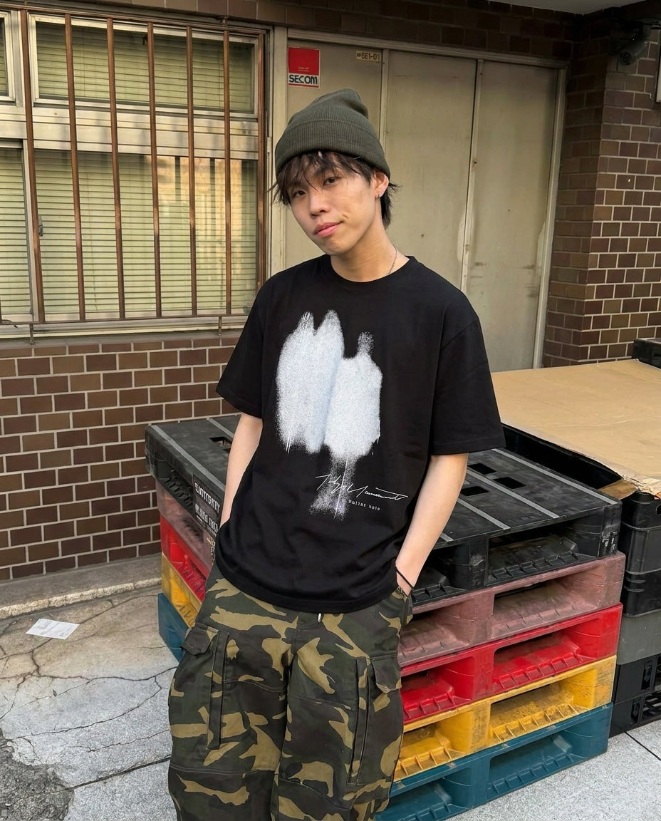 UNSEEN-Studios Shadow T-Shirt