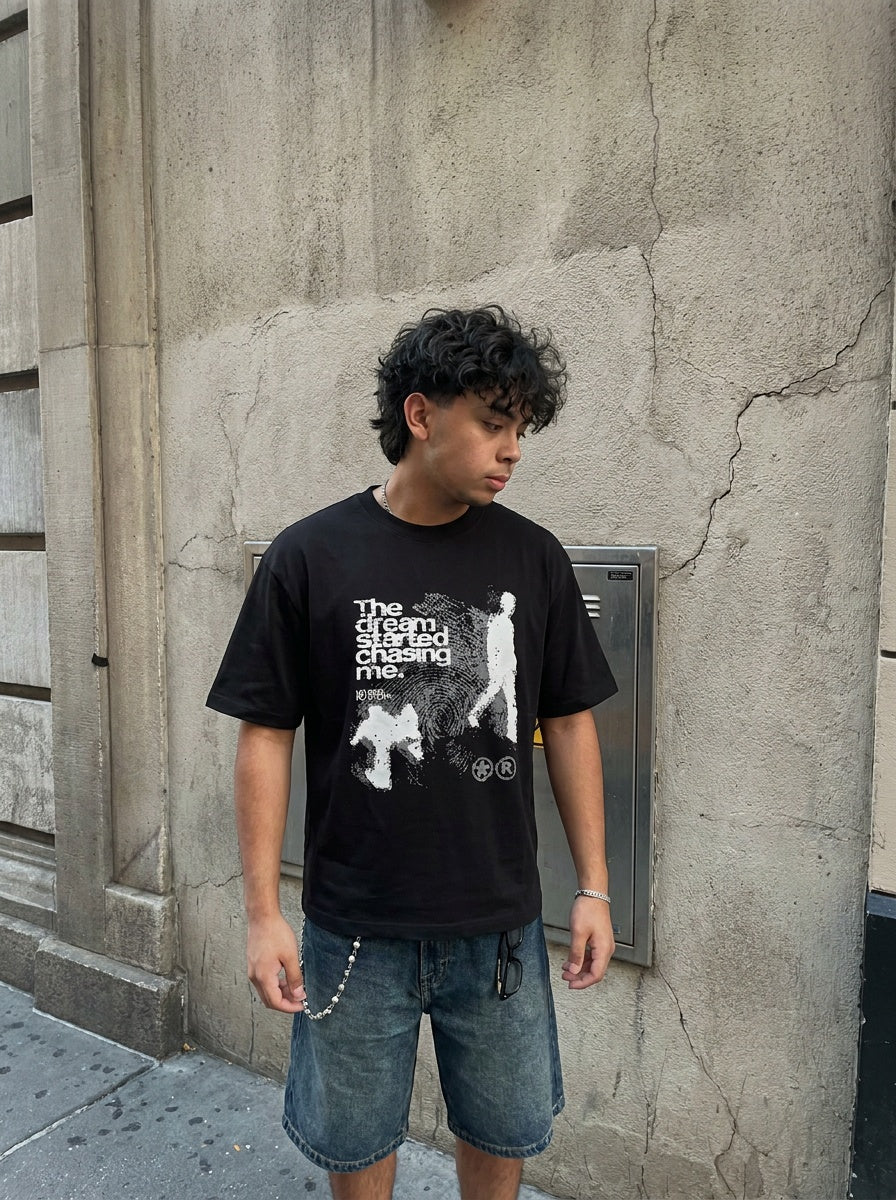UNSEEN-Studios Dreamchaser Tee