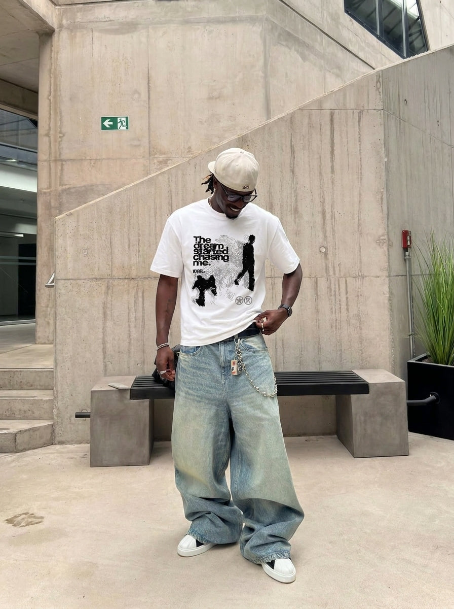 UNSEEN-Studios Dreamchaser Tee