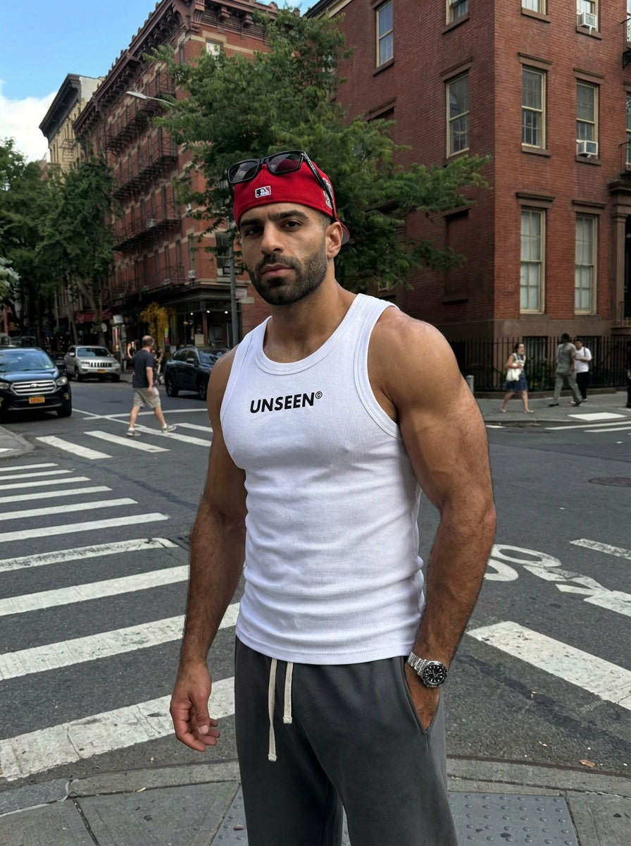 UNSEEN-Studios Essential Tank Top