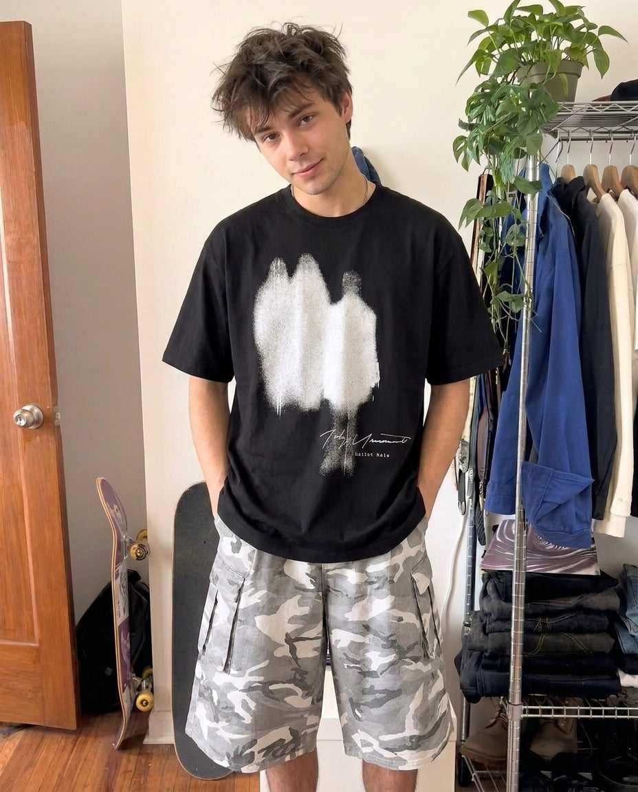 UNSEEN-Studios Shadow T-Shirt