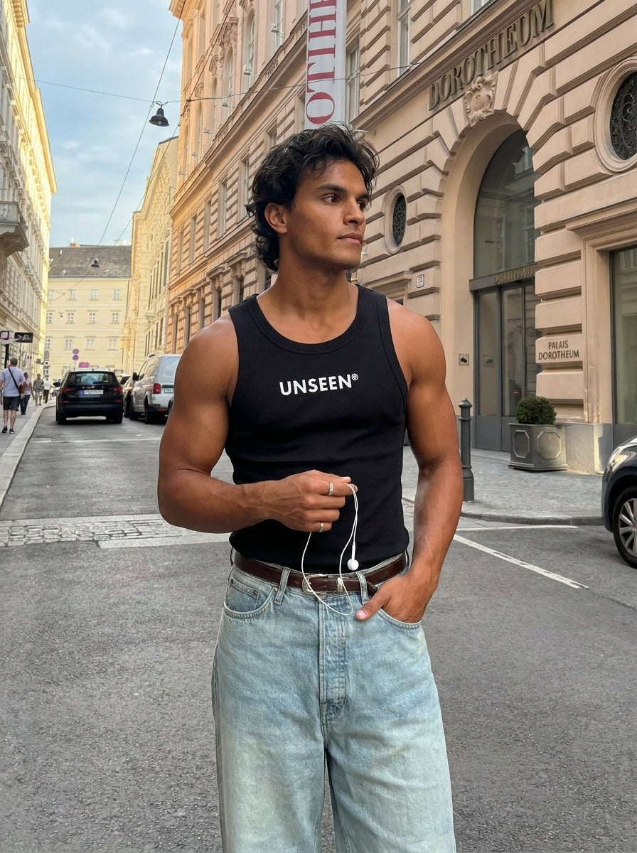 UNSEEN-Studios Essential Tank Top