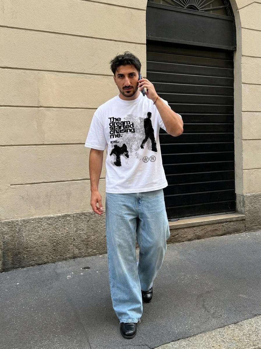 UNSEEN-Studios Dreamchaser Tee