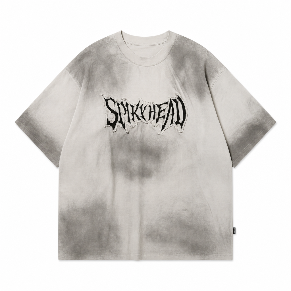 UNSEEN-Studios Spikyhead Tee