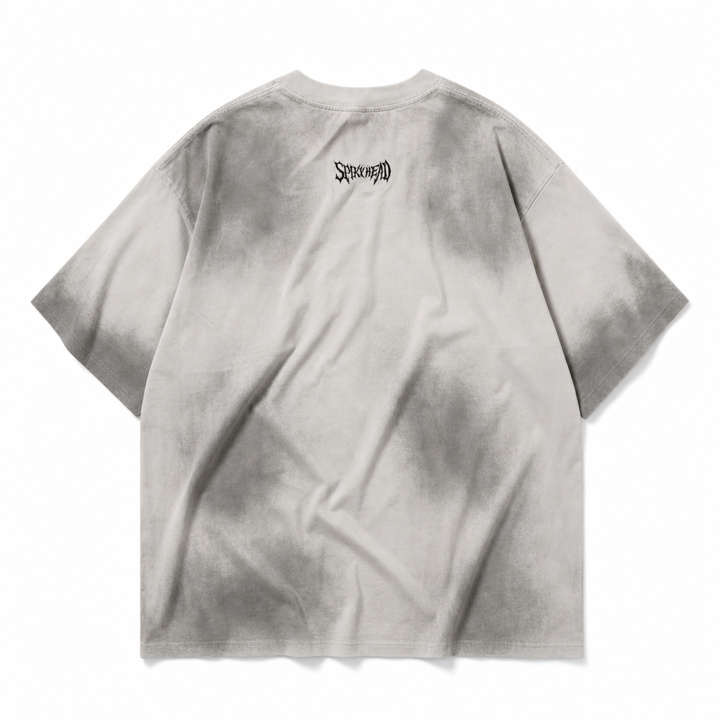 UNSEEN-Studios Spikyhead Tee