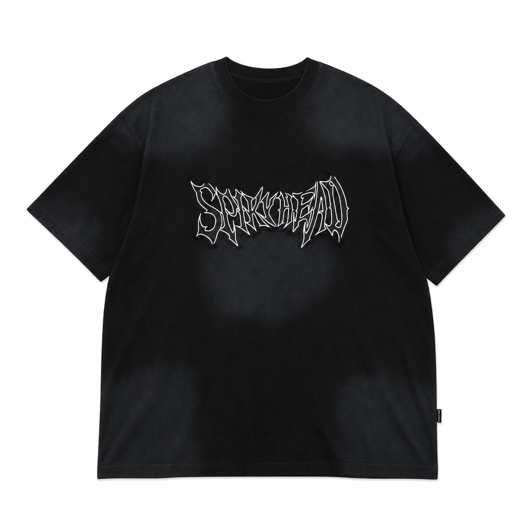 UNSEEN-Studios Spikyhead Tee
