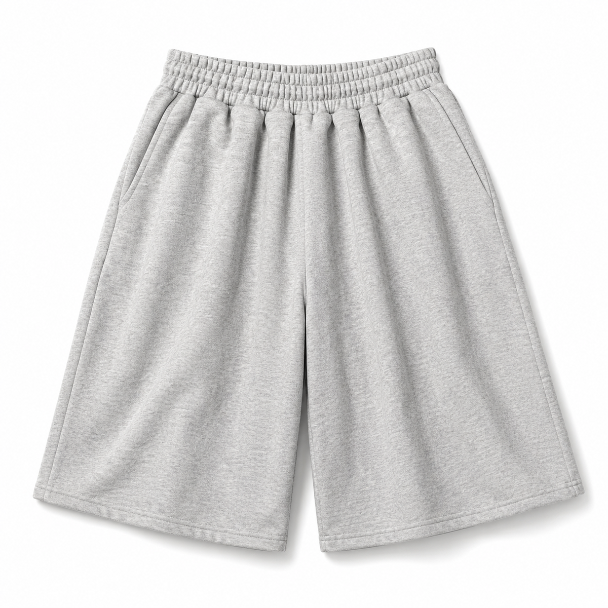 UNSEEN-Studios Essential Baggy Sweat Shorts