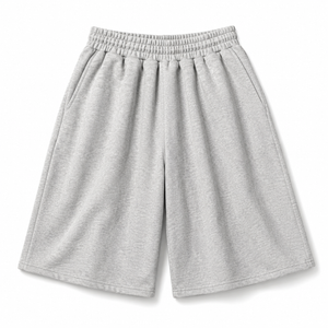 UNSEEN-Studios Essential Baggy Sweat Shorts