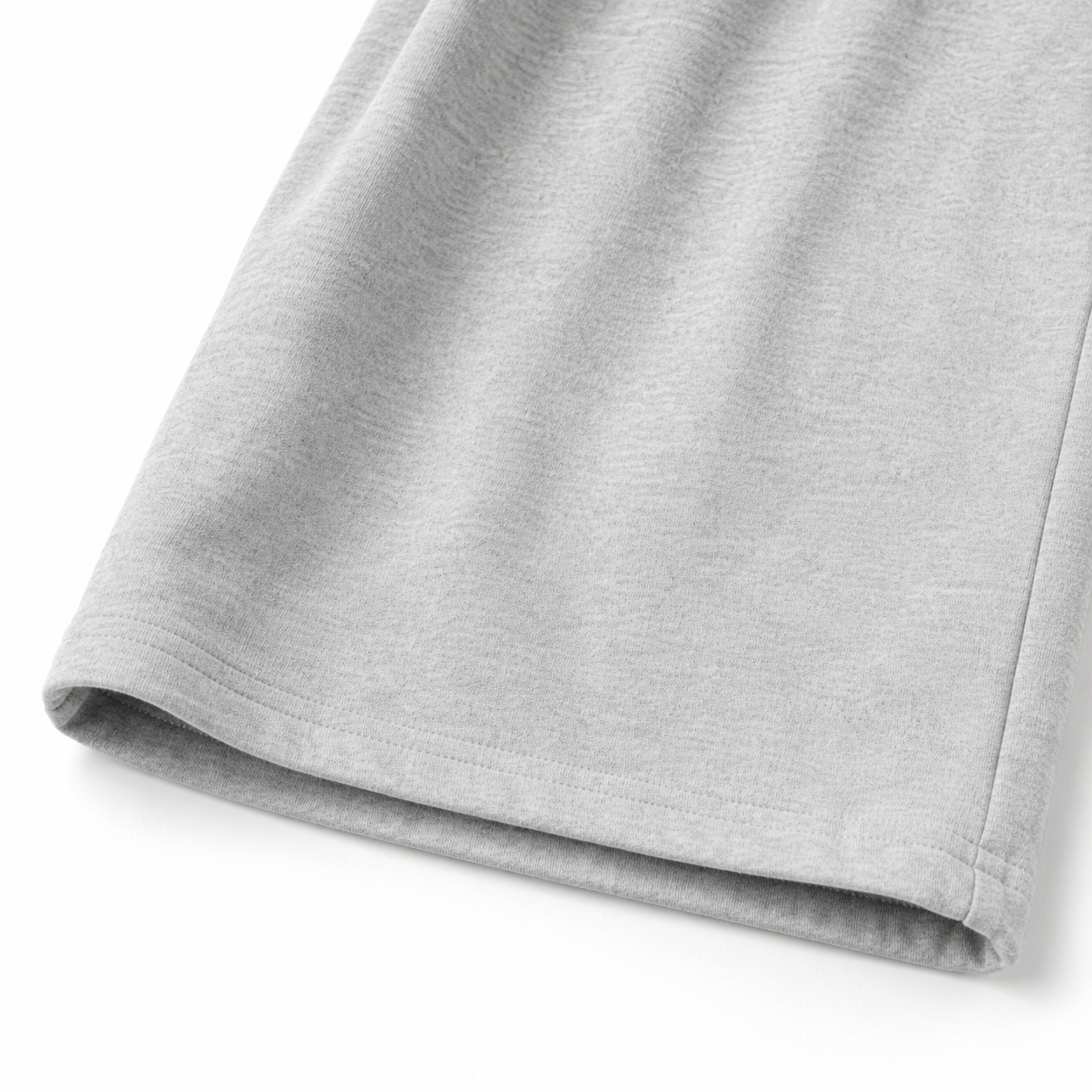 UNSEEN-Studios Essential Baggy Sweat Shorts